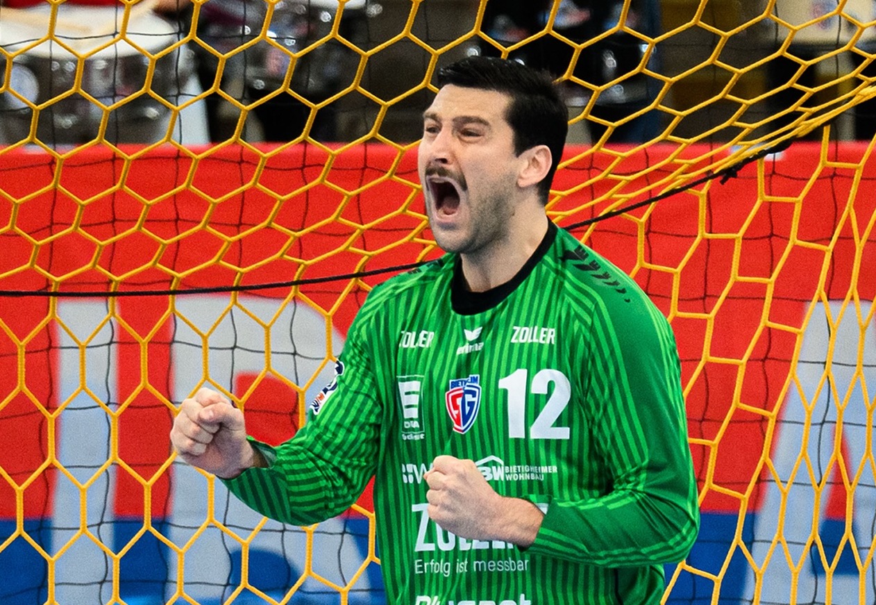 Блесок на Томовски, Битигхајм реди победи