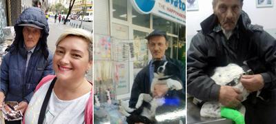 Почина чичко Драги, кој цел живот го помина на Рекорд: „Му помагаа добри луѓе, се грижеше за бездомните животни“