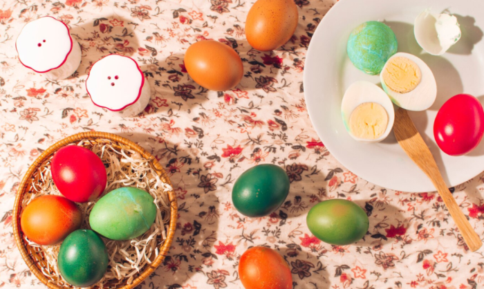 АХВ пред Велигден ќе контролира јајца, бои за јајца, месо и прехранбени производи