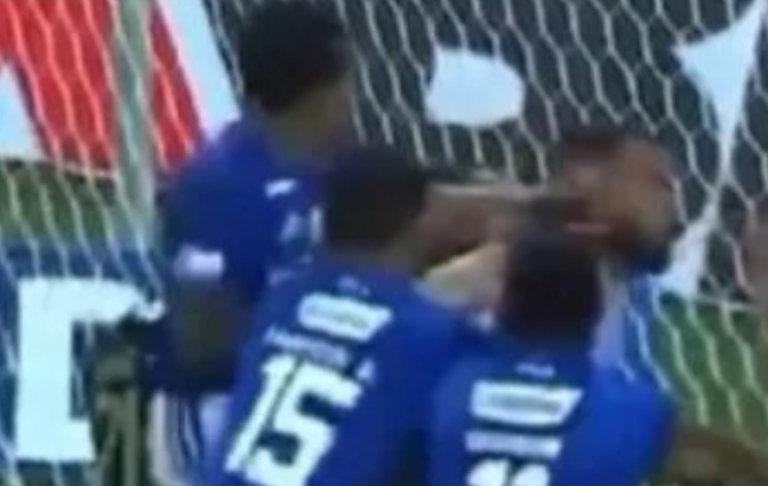 Голман најлошо поминал во хаосот во Бразил – заработил тешки повреди! (ВОЗНЕМИРУВАЧКО ФОТО)