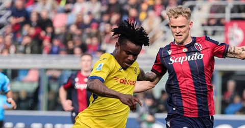 ВИДЕО: Болоња шокирана од Верона, празно реми на Фиорентина и Парма