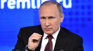 Путин му го честиташе изборот на иранскиот ајатолах – уверен дека ќе ја продолжи работата на својот татко