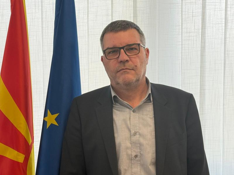 Интервју со Игор Трајановски, доктор на науки: „Прашањето за моралните вредности на Киро Глигоров не е носталгија, туку суштина“