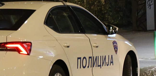 ЗА ДВА ДЕНА ОСУМ ПРИЈАВИ ЗА СЕМЕЈНО НАСИЛСТВО, ЧЕТИРИ ЛИЦА СЕ УАПСЕНИ