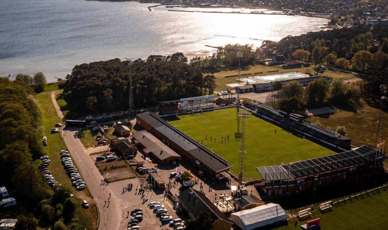 Лига на шампиони летово ќе се игра и во село од 1.500 жители