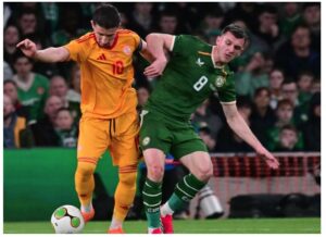 Без победник на „Авива“: Македонија и Ирска одиграа 0-0