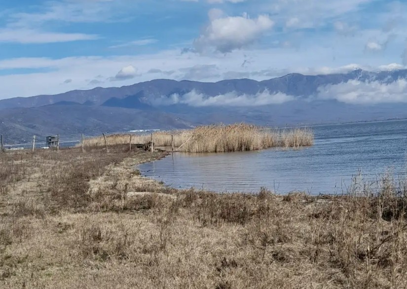 Праисторијата се враќа во Дојран: Се планира музеј на наколна населба во езерото