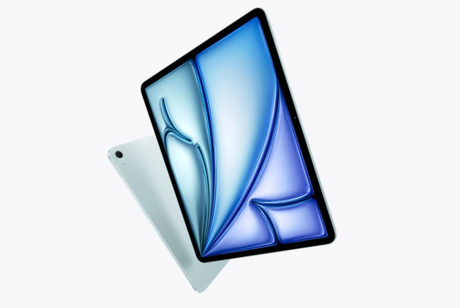 Apple го надградува iPad Air со помоќен M4 чип