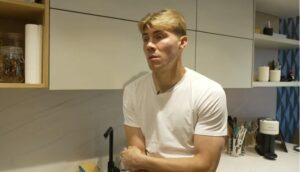 Хојлунд: Не играме со Германија или Франција, туку со Македонија!