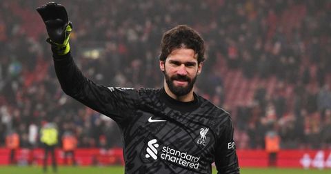 Ливерпул ја исполни желбата на Слот, првиот голман останува во тимот!