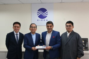 Бизнис Конфедерација на Северна Македонија со делегација на Smart City Summit & Expo 2026 во Тајпеј, Тајван