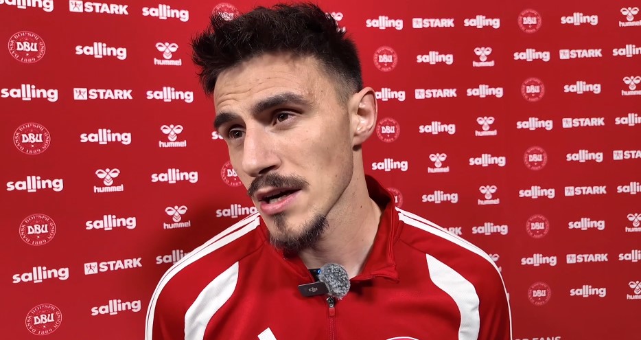 Елмас: Тешко е да се зборува со жешки глави, се виде искуството и менталитетот на Данска