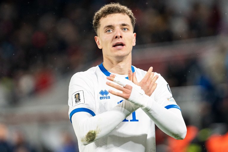 Барселона и уште неколку гиганти во битка за потписот на репрезентативец на Косово!