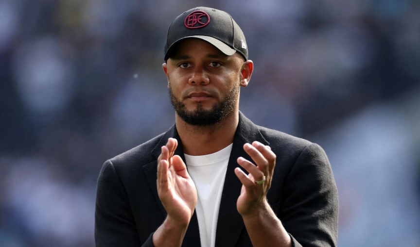 Компани најави: „Имаме 11 бода предност, Кејн нема да игра против Менхенгладбах“