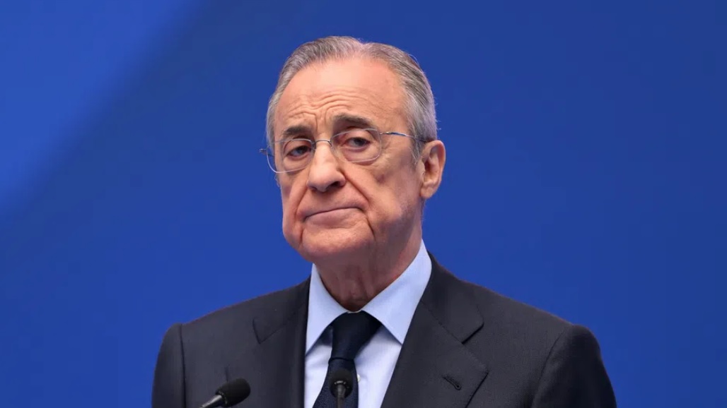 Реал Мадрид го „тресе“ финансиска криза?