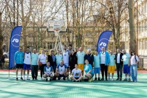 Преку спорт и партнерство, НЛБ Банка и Специјална Олимпијада продолжуваат со заедничка мисија да градат општество базирано на поддршка, еднаквост и заедништво