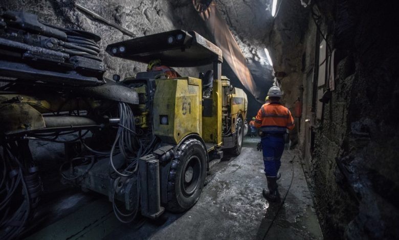 БРОЈОТ НА РАБОТНИЦИ ВО ИНДУСТРИЈАТА НАМАЛЕН ЗА 3,6 ОТСТО – најголем рез забележан во рударството