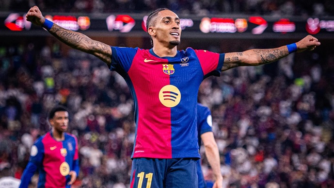 Повредата на Рафиња е сериозна, познато колку ќе паузира