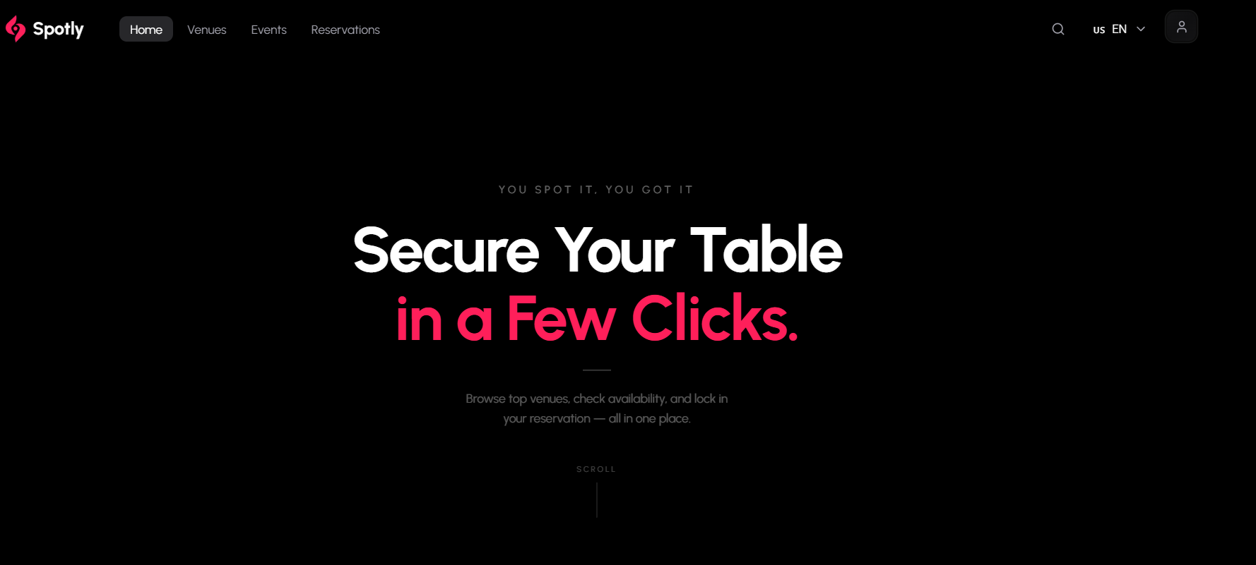 Spotly воведува нов стандард за резервации и управување со посетеност во угостителството