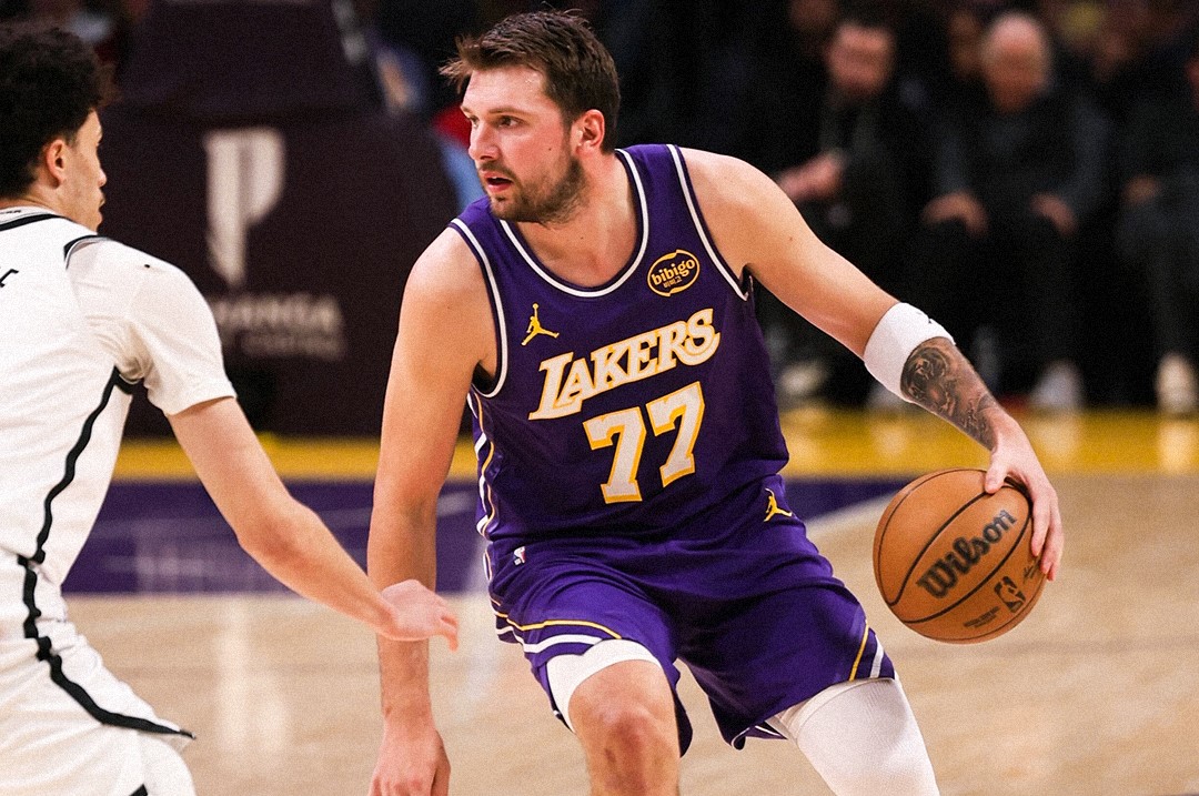 Дончиќ даде 41 поен, ама беше на раб на тепачка и доби суспензија (ВИДЕО)