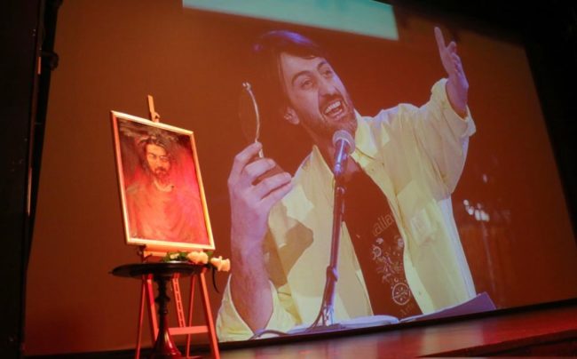 КИЛИ БЕШЕ ФРАЕР СО ХАРИЗМА ДО НЕБОТО, РЕКОА ГЛУМЦИТЕ НА КОМЕМОРАЦИЈАТА ВО МНТ