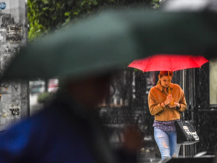 Од утре дожд и пониски температури