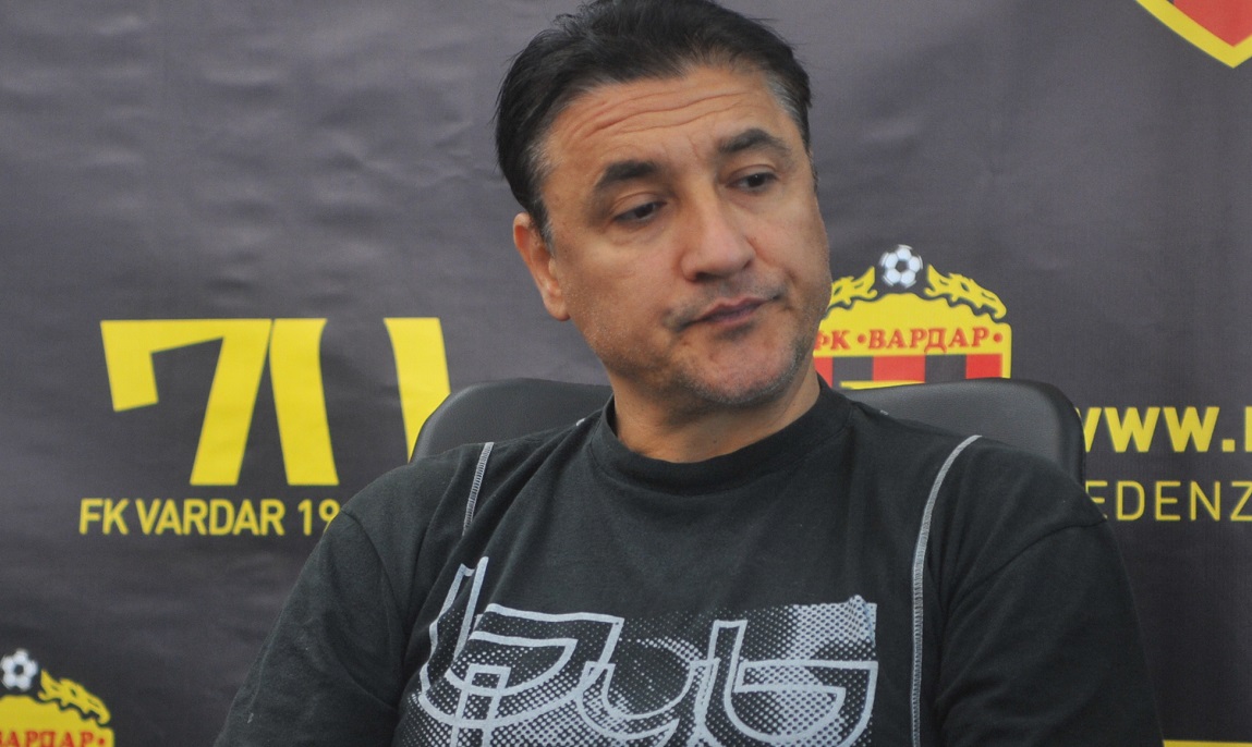 Панчев: Алекс Фергусон беше заљубен во Звезда