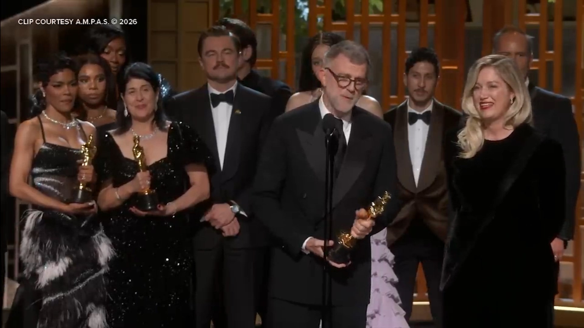 Оскари 2026: Една битка по друга најдобар филм