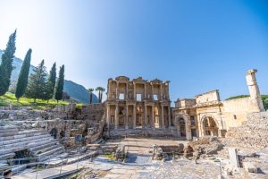 Туркије останува безбедна туристичка дестинација: Побарувачката за аранжмани е висока, патувањата и летовите се одвиваат нормално