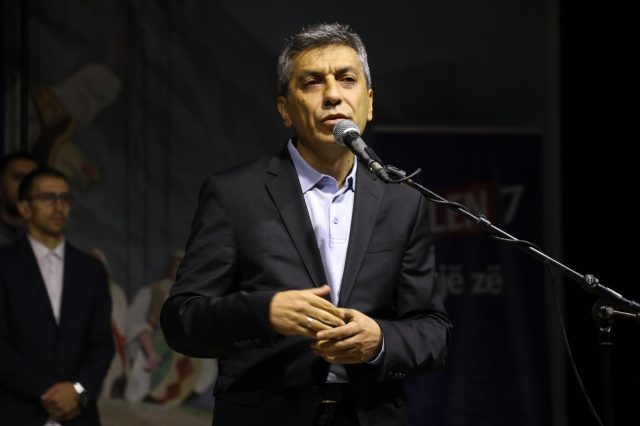 Меџити: Пораката на Рамазан Бајрам е мир и солидарност