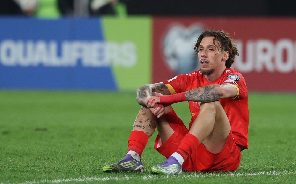 Чурлинов: Една грешка во второто полувреме нè чинеше скапо против Данска