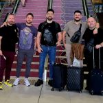 ЃОКО ЈОВИЌ И „ЕНЕРЏИ БЕНД“ СО ТРИУМФАЛНА ЈУБИЛЕЈНА ТУРНЕЈА ВО АВСТРАЛИЈА