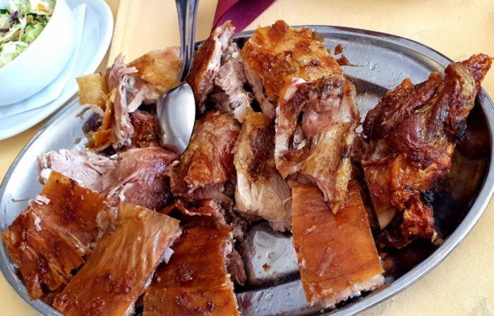 Македонското јагне се бара на европскиот пазар за Велигден, по подолго време се купуваат и поголемите јагниња