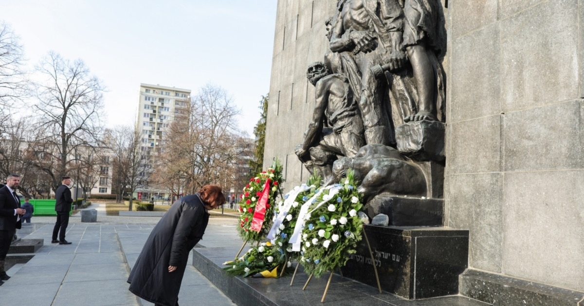 Се одбележуваат 83 години од депортацијата на македонските Евреи