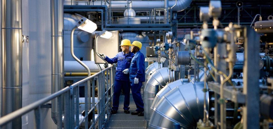 ГЕРМАНСКАТА ЕКОНОМИЈА ПОД ПРИТИСОК: Војната со Иран ги крева цените и ја зголемува неизвесноста