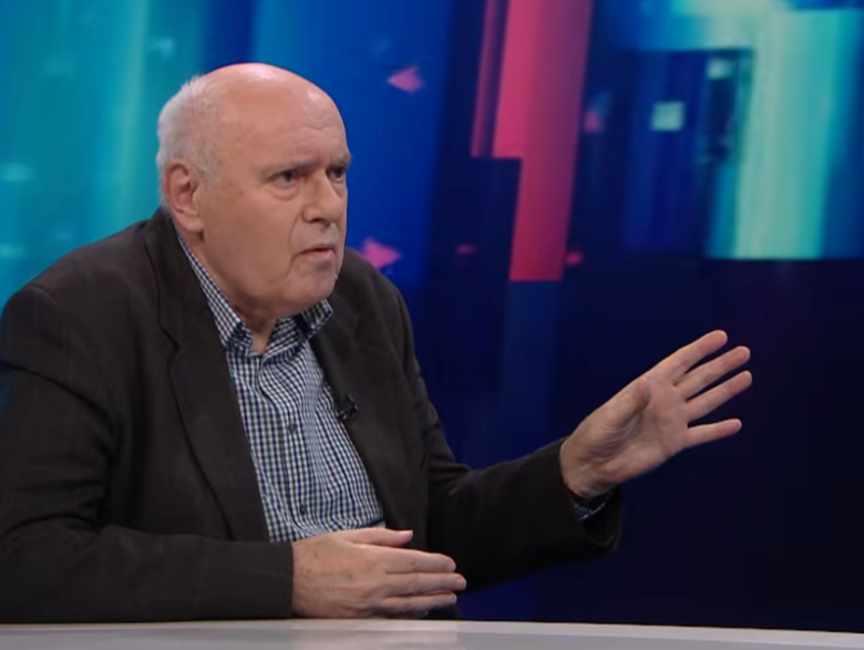 Трамп никогаш нема да забие американско знаме во Техеран