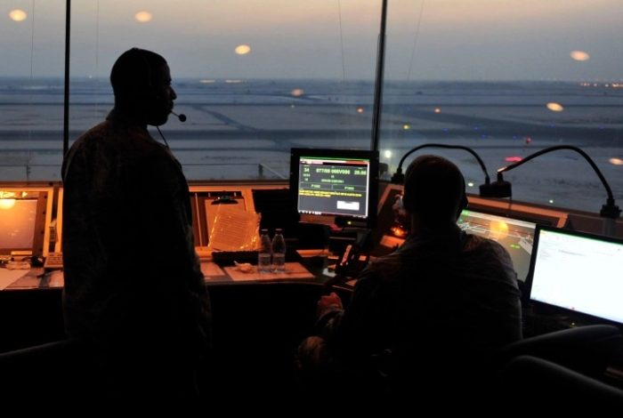 ИРАН ЈА ПОГОДИ НАЈГОЛЕМАТА БАЗА НА САД НА БЛИСКИОТ ИСТОК: Ракетата ја погоди воената база Ал-Удеид во Катар