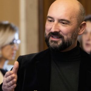 Ненад Савески е нов државен јавен обвинител