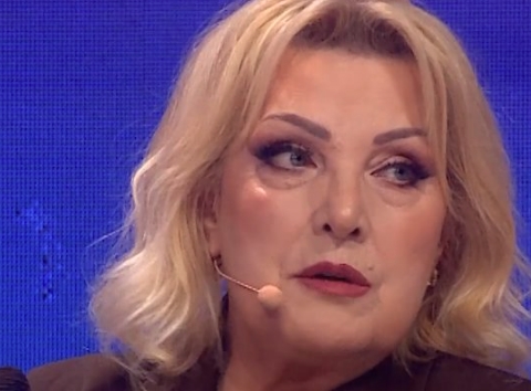 Пејачката го наследила својот талент од неа – ова е мајката на Снежана Ѓуришиќ