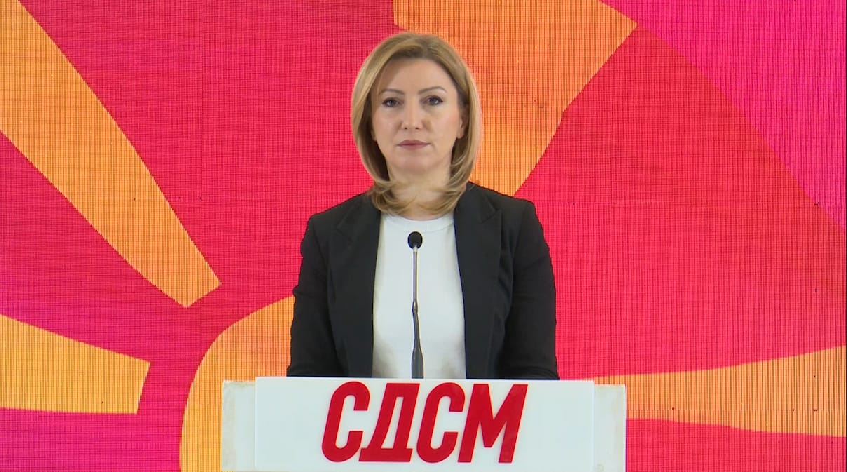 (Видео) Кузеска: Владата профитира, зошто се поскапени цените  на горивата кога има пад на светските берзи