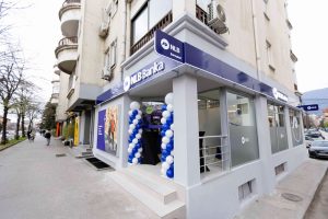 Отворена нова модерна експозитура на НЛБ Банка на локацијата „Универзална Сала“