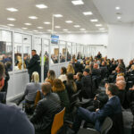 Процесот за „Пулс“ продолжува: Сведок откри кој бил задолжен за пиротехничките прскалки