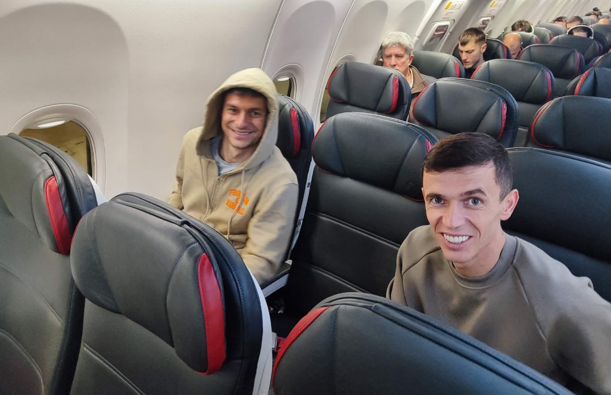 Ашковски три дена гладен и жеден во Иран, му летале бомби над главата: Ме спаси Асани!