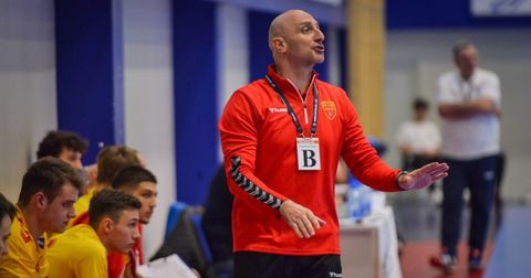 Танески и Кузманоски објавија списоци, младинците ќе тестираат против кадетите во Скопје