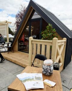 Вкупно 15.000 посетители на Саемот на мебел одржан минатата недела