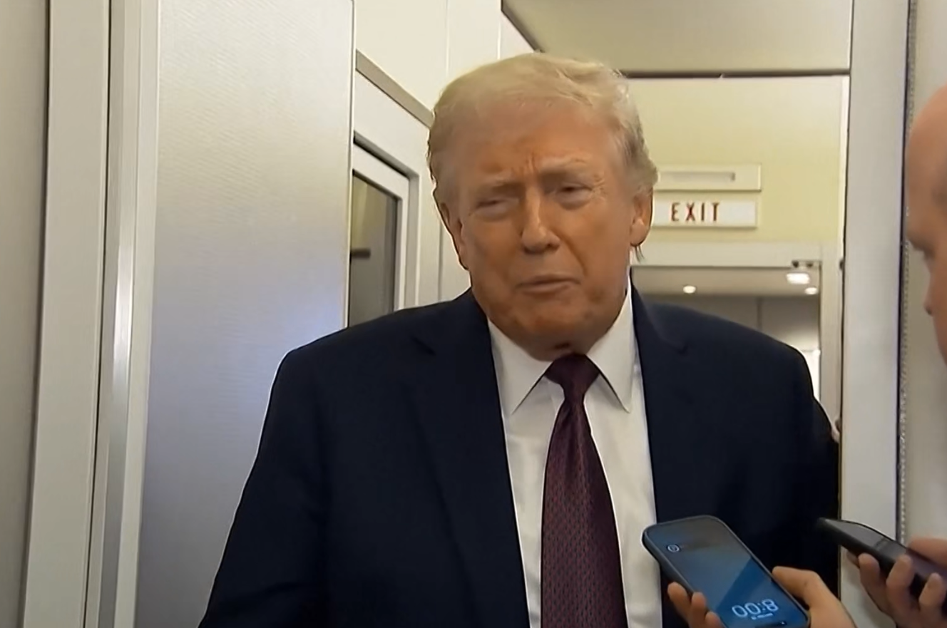 Трамп бара учество на НАТО во Ормускиот теснец