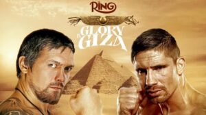 Усик-Верховен е судир на два света! Кој од двајцата ќе победи?