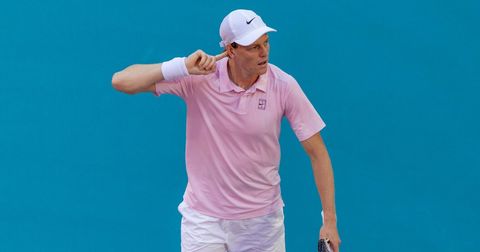 Синер и Зверев сигурни, во финалето во Мајами ќе има барем едно изненадување