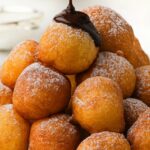 Најдобар рецепт за солени фритули со јогурт – совршени се како ужина или прилог