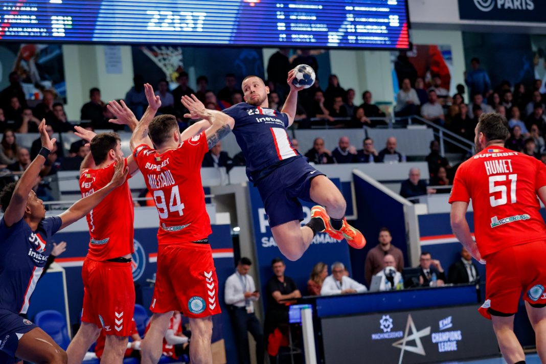 Охрид активира ТРАНСФЕР БОМБА – доаѓа екс член на ПСЖ и Келце!